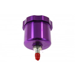 Serbatoio del liquido dei freni, 100ml, ALU