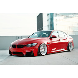 Splitter Anteriore BMW M3 F80