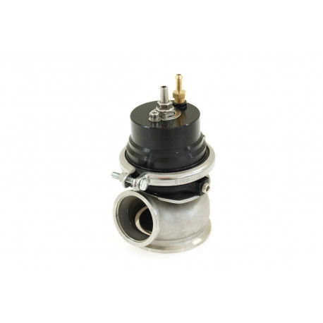 Esterni Wastegate esterne universale 60mm, V-band (1,65 Bar) | race-shop.it