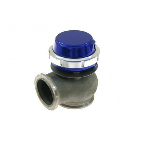 Esterni Wastegate esterne universale 50mm, V-band (0,5 Bar) | race-shop.it