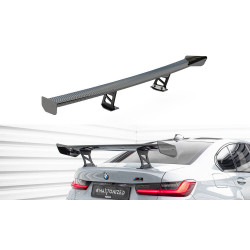 MAXTON DESIGN ala in carbonio con supporti interni per BMW M3 G80 / M340i G20 / 3 M-Pack G20 / 3 Standard G20