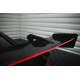 Body kit e accessori visivi Spoiler in fibra di carbonio + LED Audi R8 Mk2 | race-shop.it