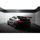 Body kit e accessori visivi Alettone in carbonio con supporti interni + LED BMW M2 F87 / 2 / 2 M-Pack F22 | race-shop.it