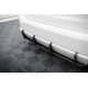 Body kit e accessori visivi Diffusore posteriore BMW 3 Sedan / Touring G20 / G21 Facelift (Rosso) | race-shop.it
