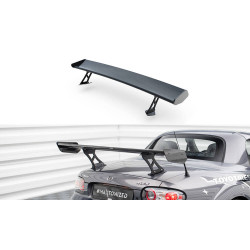 Alettone in carbonio Mazda MX5 Hardtop NC(MK3)