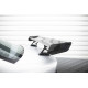 Body kit e accessori visivi MAXTON DESIGN ala in carbonio con supporti interni per BMW 3 Coupe E46 | race-shop.it