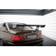 Body kit e accessori visivi MAXTON DESIGN ala in carbonio con supporti interni per BMW 3 Coupe E46 | race-shop.it