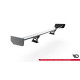 Body kit e accessori visivi MAXTON DESIGN ala in carbonio con supporti interni per BMW 3 Coupe E46 | race-shop.it