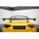 Body kit e accessori visivi MAXTON DESIGN ala in carbonio con attacco swan superiore per Audi A5 Coupe 8T | race-shop.it