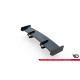 Body kit e accessori visivi MAXTON DESIGN ala in carbonio con attacco swan superiore per Audi A5 Coupe 8T | race-shop.it
