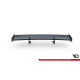Body kit e accessori visivi MAXTON DESIGN ala in carbonio con attacco swan superiore per Audi A5 Coupe 8T | race-shop.it