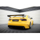 Body kit e accessori visivi Alettone in carboniocon supporti esterni Audi A5 Coupe 8T | race-shop.it