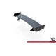 Body kit e accessori visivi Alettone in carboniocon supporti esterni Audi A5 Coupe 8T | race-shop.it