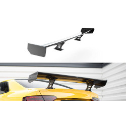 MAXTON DESIGN ala in carbonio con supporti interni per Audi A5 Coupe 8T