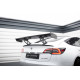 Body kit e accessori visivi MAXTON DESIGN ala in carbonio per Tesla Model 3 | race-shop.it