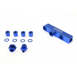 Adattore per pompa carburante 2 in 1 per BOSCH 044 Pompa del carburante