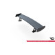 Body kit e accessori visivi MAXTON DESIGN ala in carbonio con supporti esterni + LED per BMW 4 F32 / 4 F32 M-Pack Coupe | race-shop.it
