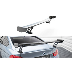 MAXTON DESIGN ala in carbonio con supporti esterni per BMW 4 F32 / 4 F32 M-Pack Coupe