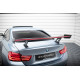 Body kit e accessori visivi MAXTON DESIGN ala in carbonio con supporti interni + LED per BMW 4 F32 / 4 F32 M-Pack Coupe | race-shop.it