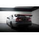 Body kit e accessori visivi MAXTON DESIGN ala in carbonio con supporti esterni + LED per BMW 3 / M3 Coupe E92 | race-shop.it