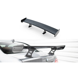 Alettone in carbonio con supporti interni BMW 3 / M3 Coupé E92