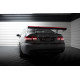 Body kit e accessori visivi Alettone in carbonio con supporti interni + LED BMW 3 / M3 Coupe E92 | race-shop.it