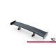 Body kit e accessori visivi MAXTON DESIGN ala in carbonio con supporti interni + LED per BMW 3 / M3 Coupe E92 | race-shop.it