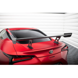 MAXTON DESIGN ala in carbonio per Lexus LC
