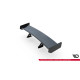 Body kit e accessori visivi Alettone in carboniocon supporti esterni per Toyota Supra Mk5 | race-shop.it