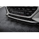 Body kit e accessori visivi MAXTON DESIGN set di splitter per Audi RSQ3 F3 | race-shop.it