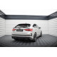 Body kit e accessori visivi MAXTON DESIGN set di splitter per Audi RSQ3 F3 | race-shop.it