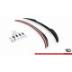 Body kit e accessori visivi MAXTON DESIGN set di splitter per Audi RSQ3 F3 | race-shop.it