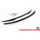 Body kit e accessori visivi MAXTON DESIGN set di splitter per Audi RSQ3 F3 | race-shop.it