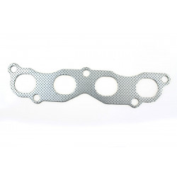 RACES guarnizione collettore di scarico per Honda K20A/K20A2/K20Z4 (acciaio)