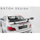 Body kit e accessori visivi Alettone in carbonio con supporti interni V2 BMW 1 M E82 | race-shop.it