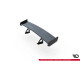 Body kit e accessori visivi Alettone in carbonio con supporti interni V2 BMW 1 M E82 | race-shop.it