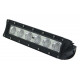 Luci LED Led light bar 30w flood 276x74,5mm | race-shop.it