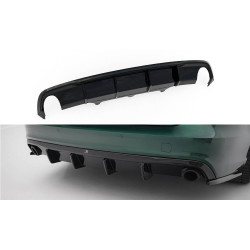 Diffusore posteriore Audi A6 S-line Avant C7