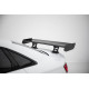 Body kit e accessori visivi Alettone in carboniocon supporti interni Audi A3 / A3 S-Line / S3 / RS3 Sedan 8V / 8V Facelift | race-shop.it