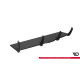 Body kit e accessori visivi Diffusore Posteriore Hyundai I30 N Fastback Mk3 (Nero) | race-shop.it