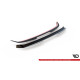 Body kit e accessori visivi Set di Splitter Volkswagen Golf GTI Mk7 Facelift | race-shop.it