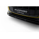 Body kit e accessori visivi Set di diffusoris V2 Audi SQ7 Mk2 (4M) Facelift | race-shop.it