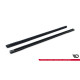 Body kit e accessori visivi Set di diffusoris V2 Audi SQ7 Mk2 (4M) Facelift | race-shop.it