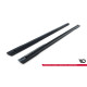 Body kit e accessori visivi Set di diffusoris V2 Audi SQ7 Mk2 (4M) Facelift | race-shop.it
