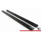 Body kit e accessori visivi MAXTON DESIGN set di splitter per Audi Q7 Mk2 | race-shop.it