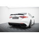 Body kit e accessori visivi Set di diffusori per Alfa Romeo Giulia Quadrifoglio | race-shop.it