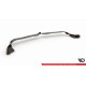 Body kit e accessori visivi Set di diffusori per Alfa Romeo Giulia Quadrifoglio | race-shop.it