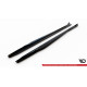 Body kit e accessori visivi Set di diffusori per Alfa Romeo Giulia Quadrifoglio | race-shop.it