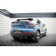 Body kit e accessori visivi Set di diffusori Volvo C40 Mk1 | race-shop.it