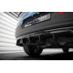 Body kit e accessori visivi Set di diffusori Volvo C40 Mk1 | race-shop.it